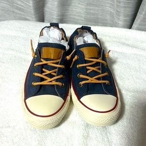 Converse AllβοΈStar Chuck Taylorβs EUC